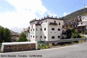 15 ANDALOUSIE - SIERRA NEVADA - TREVELEZ 11 09 2018 (20)